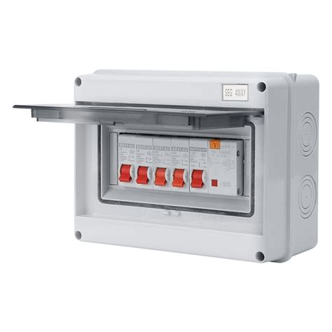 plastic or metal fuse box|consumer box fuses.